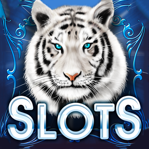 Siberian Tiger | Slot Machine icon