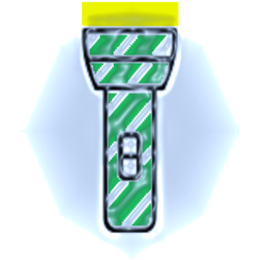 Light Torch SOS icon