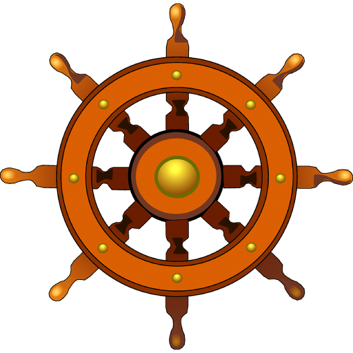 Ship War Fire icon