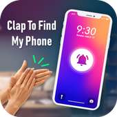 Clap to Find My Phone on 9Apps