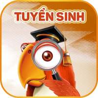 Tuyển Sinh 2018 on 9Apps