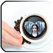 Cup Photo Frames icon