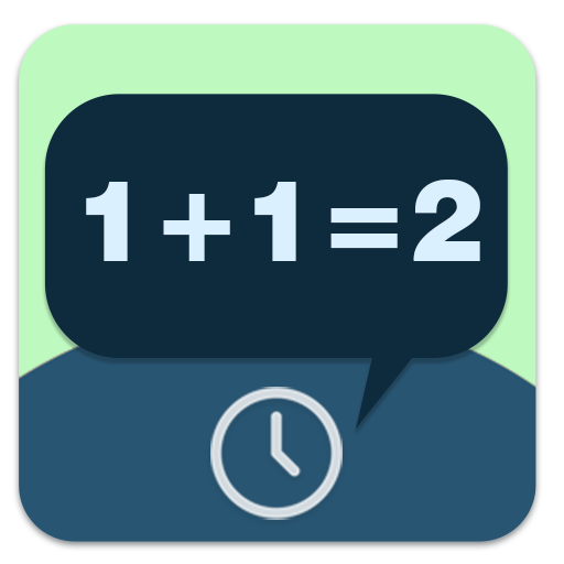 Maths Puzzles : Crossword Puzzles, Math games icon