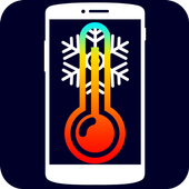 Cooler CPU for huawei icon