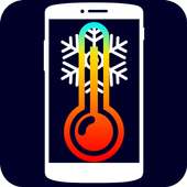 Cooler CPU for huawei on 9Apps