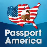 My Passport America