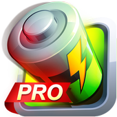 Battery Saver New icon