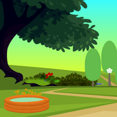 Escape Games Day-146 icon