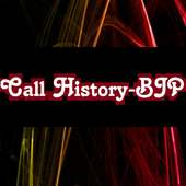 Call History