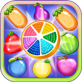 Fruit Candy icon