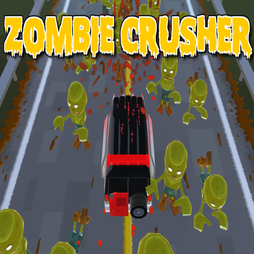 Zombie Crusher icon