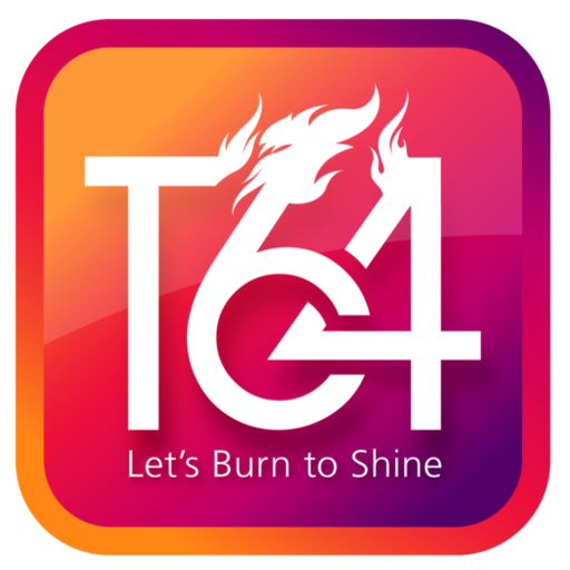 T64 FTC आइकन