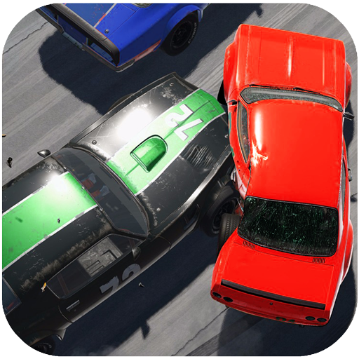 Demolition Derby Simulator icon
