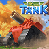 Rogue Tank icon