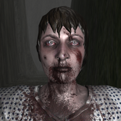 heredity horror: scary game icon