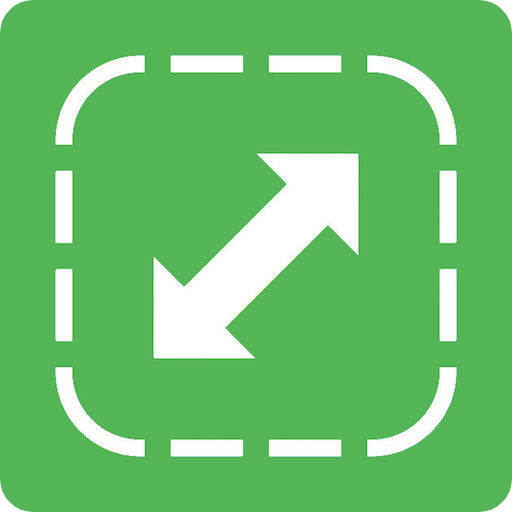 Image Resizer icon