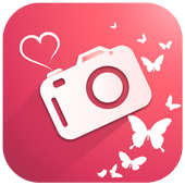 Magic facetune - Beauty Makeup icon