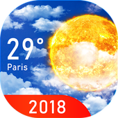 Weather Ultimate icon