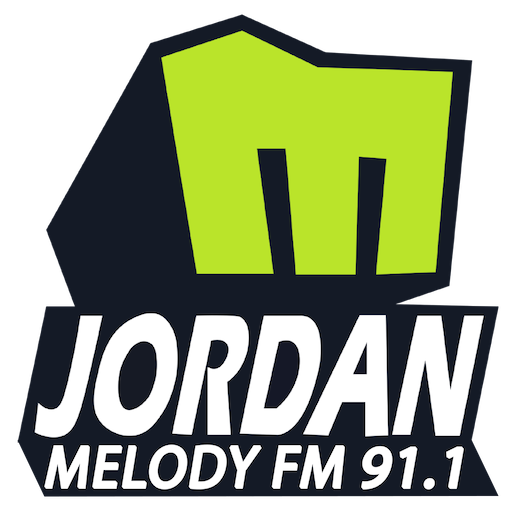 MELODY JORDAN أيقونة