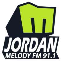 MELODY JORDAN on 9Apps