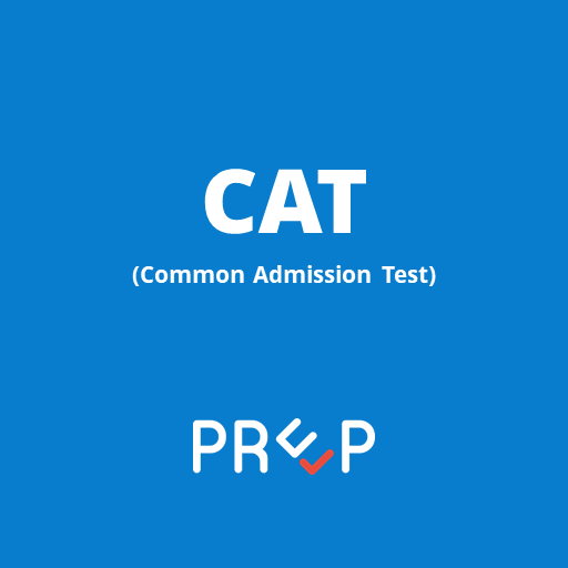 CAT ENTRANCE EXAM PREPRATION APP 2019 icon