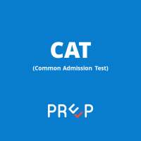 CAT ENTRANCE EXAM PREPRATION APP 2020 on 9Apps
