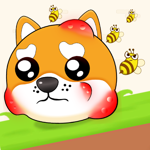 Draw 2 Save Dog - Rescues icon