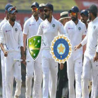 HD Star  2020; India Vs Aus Test Cricket Live