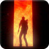 try to evil within vengance icon