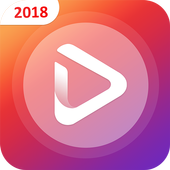 Video Player – XX Video Player icon