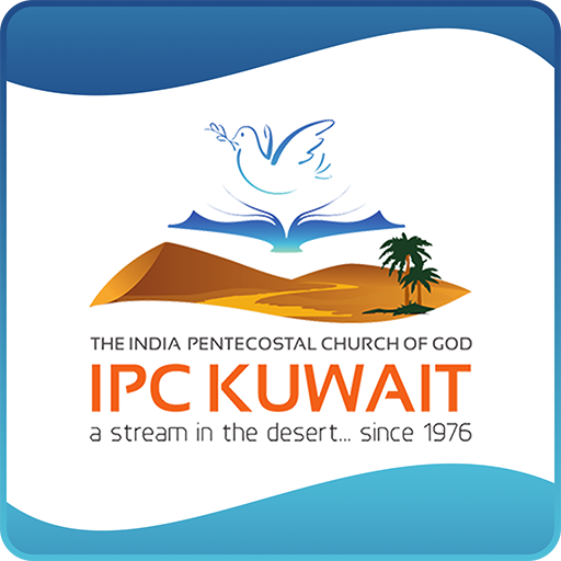 IPC Kuwait App icon