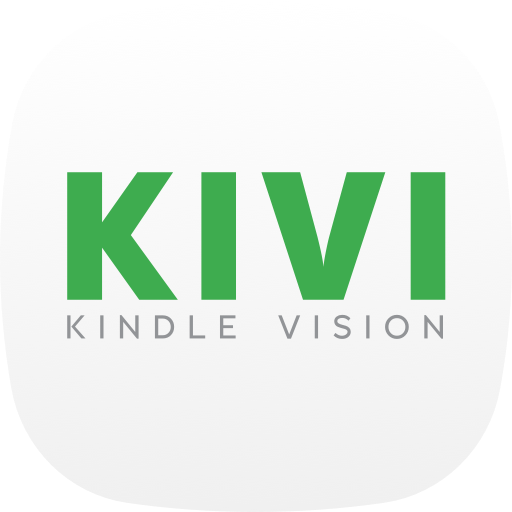 KIVI Retail icon