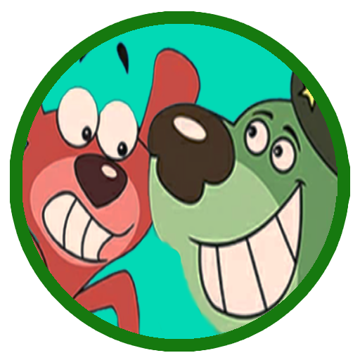 Cartoon HD Wallpaper: Pakdam Pakdai icon