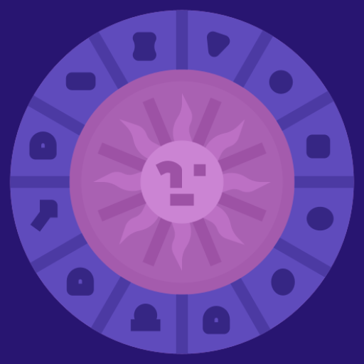 Shri Krishna Astrology icon