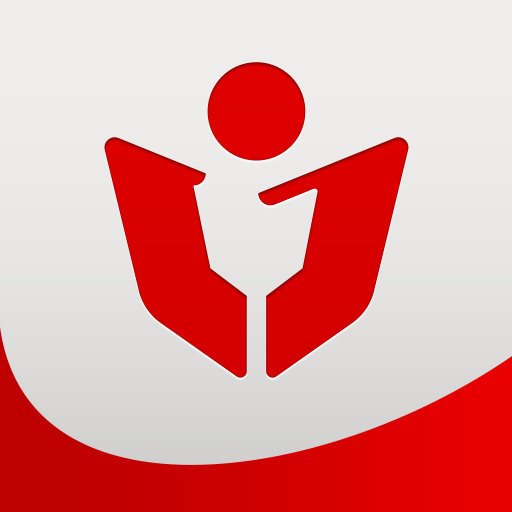 Trend Micro ID Security &amp; Privacy Guard icon