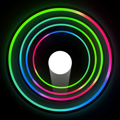 Color Shifting: The Color Switch Game icon