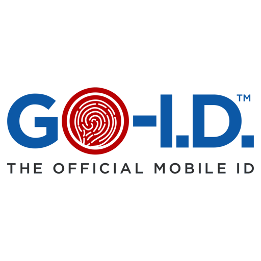 Go-ID, The Official Mobile ID icon