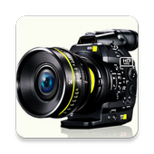 Camera For Canon icon