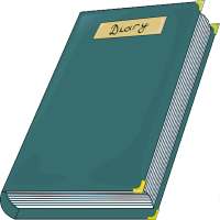 My diary