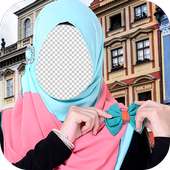 Beauty Hijab Camera on 9Apps