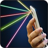 Super Laser Light icon