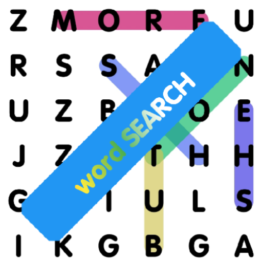 Word Search icon