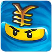 Walkthrough Lego Ninjago Skybound 2 icon