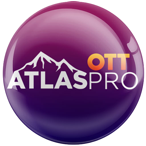 ATLAS PRO OTT PREMIUM icon