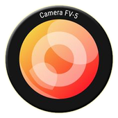 Oppo Camera F7 Selfie icon