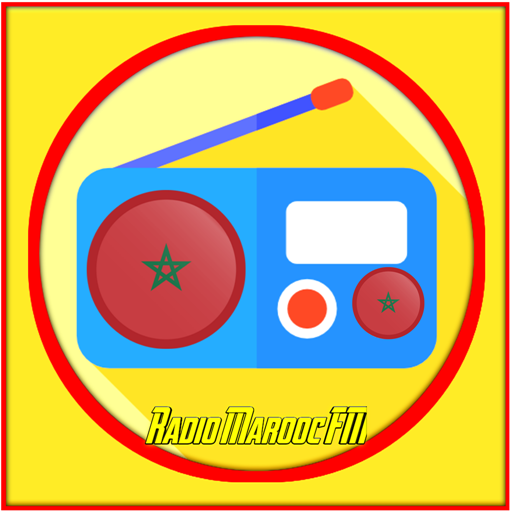 Radio Morocco Live FM/AM icon