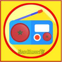 Radio Morocco Live FM/AM