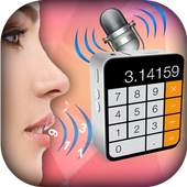 Voice Calculator icon