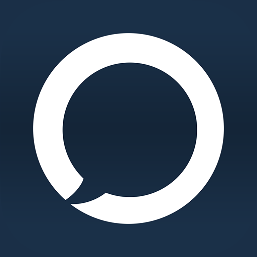 Answering Service Mobile App icon