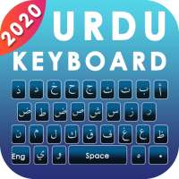 Urdu voice keyboard typing: Urdu English keyboard on 9Apps